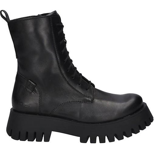 JOSEF SEIBEL Stiefel Mavie 06, schwarz