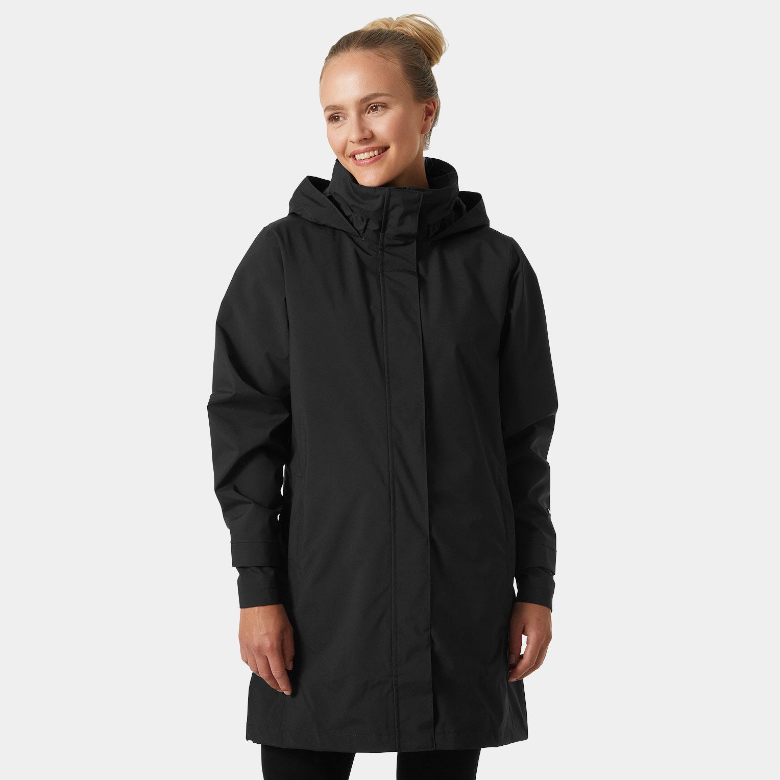 Women's Sanna Raincoat