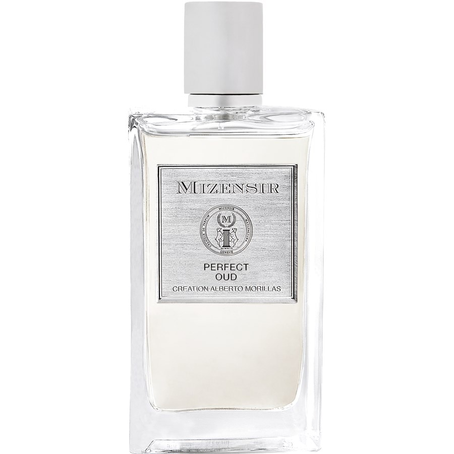 Eau de Parfum Spray
