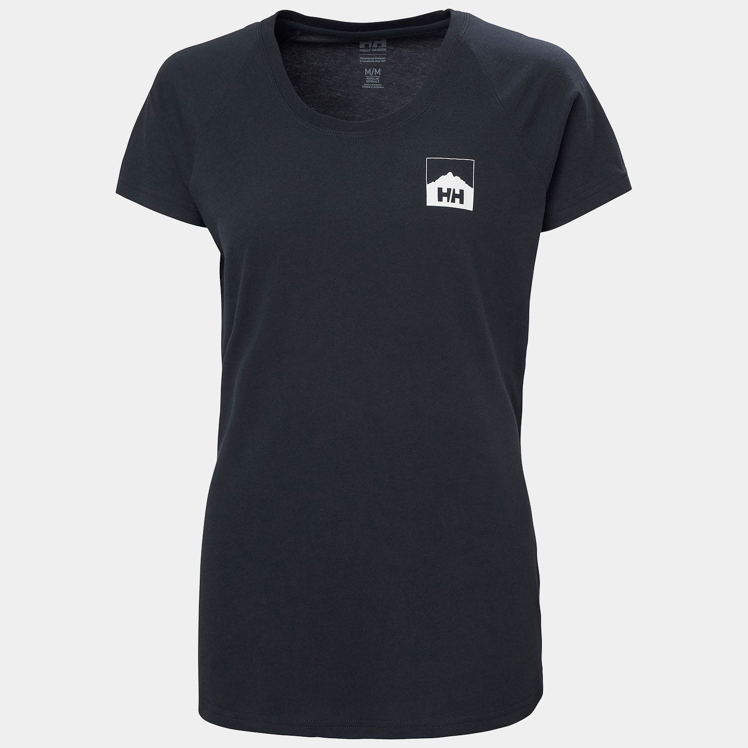 Women's Nord Graphic Drop T-Shirt