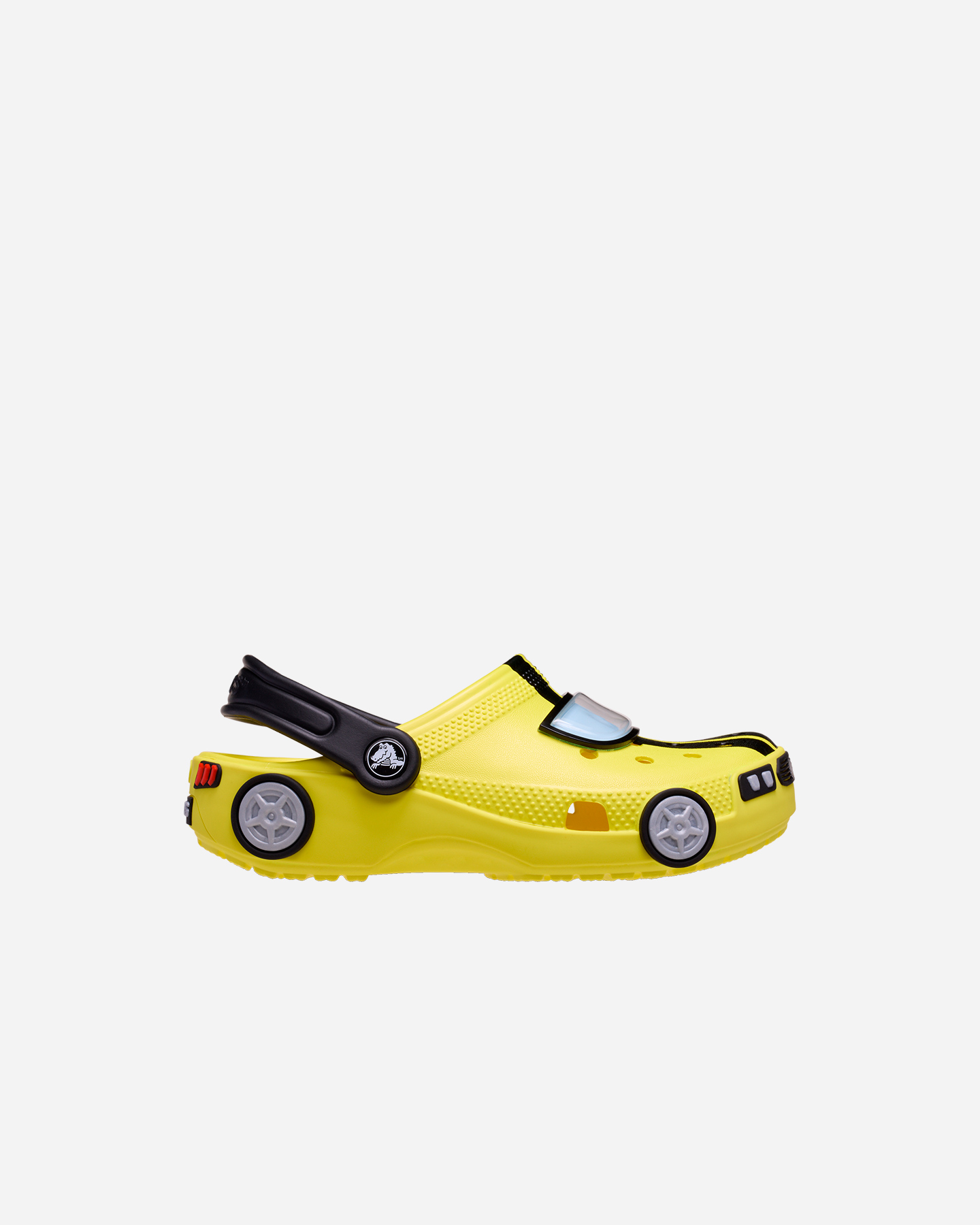 Sandále Crocs Classic Race Car Clog T Jr CR.210991-CYYE