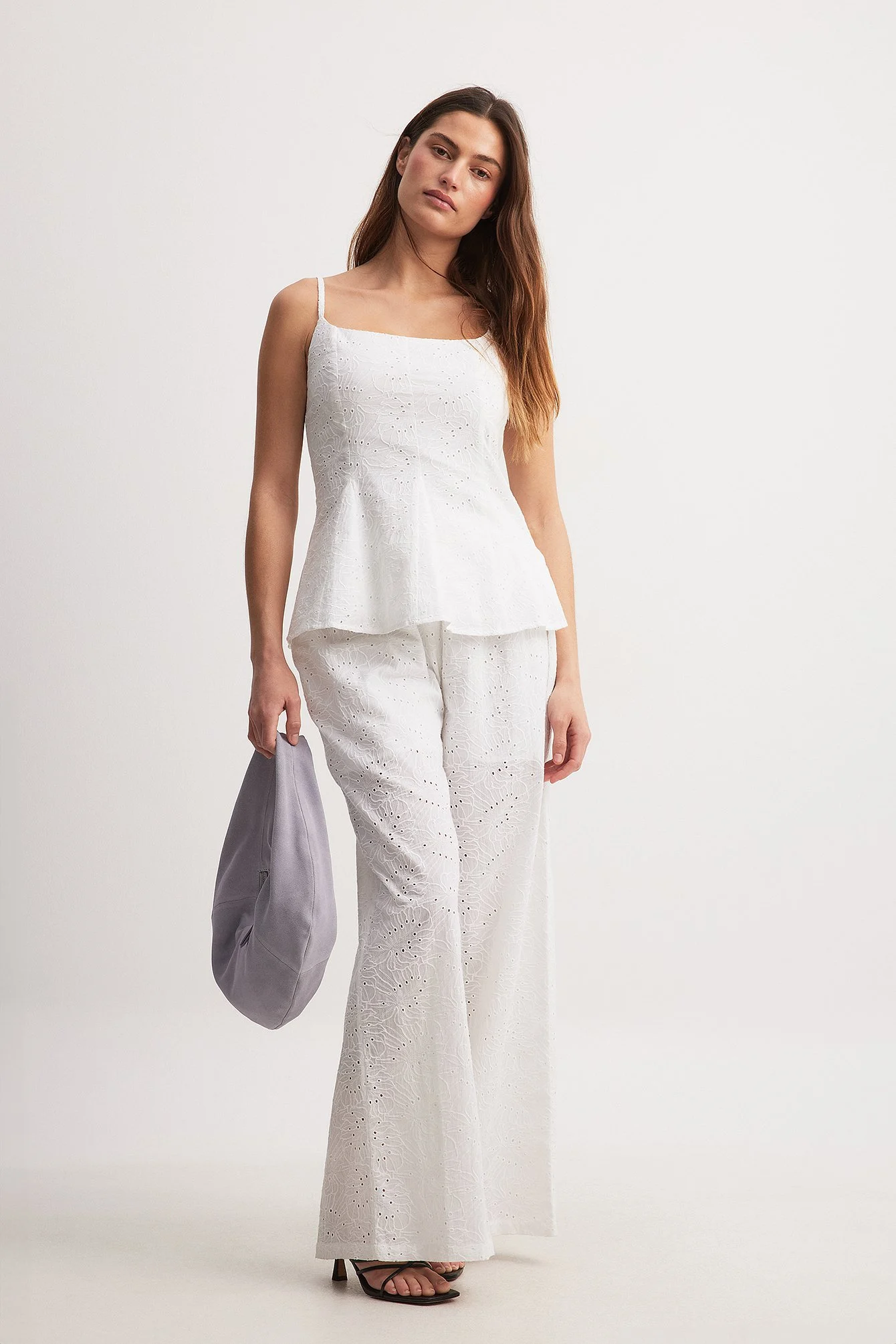 Anglaise Pants