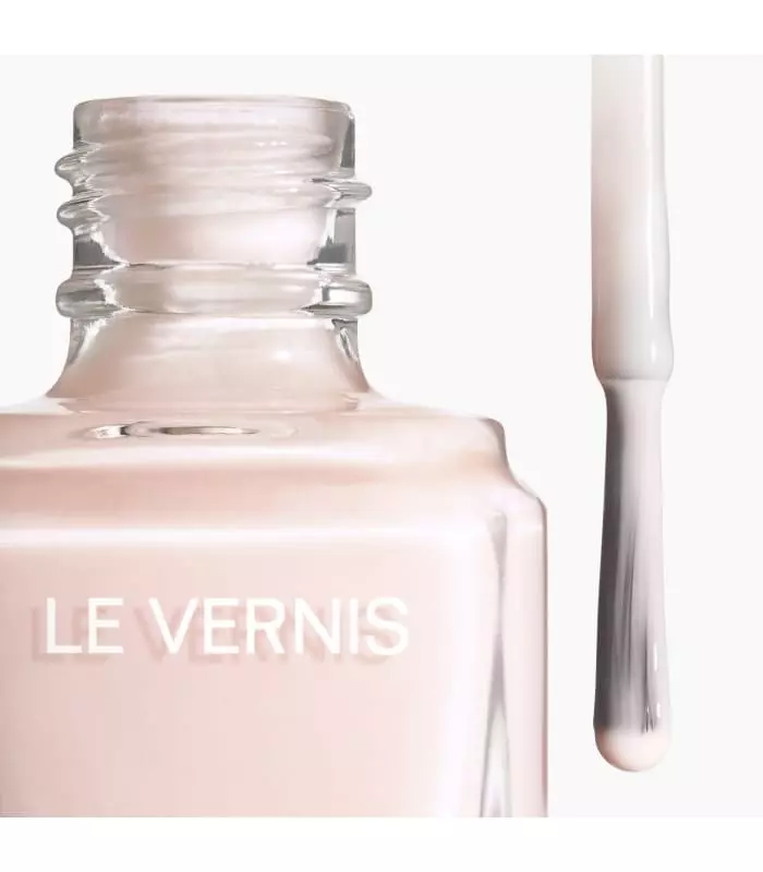 LE VERNIS Couleur Et Brillance Longue Tenue