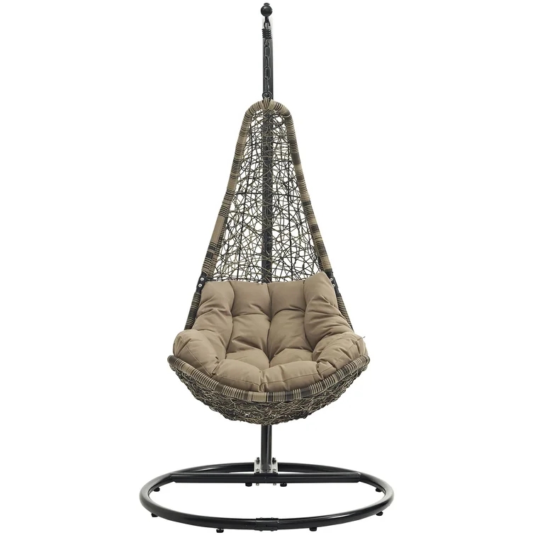 Jamison 1 Person Porch Swing