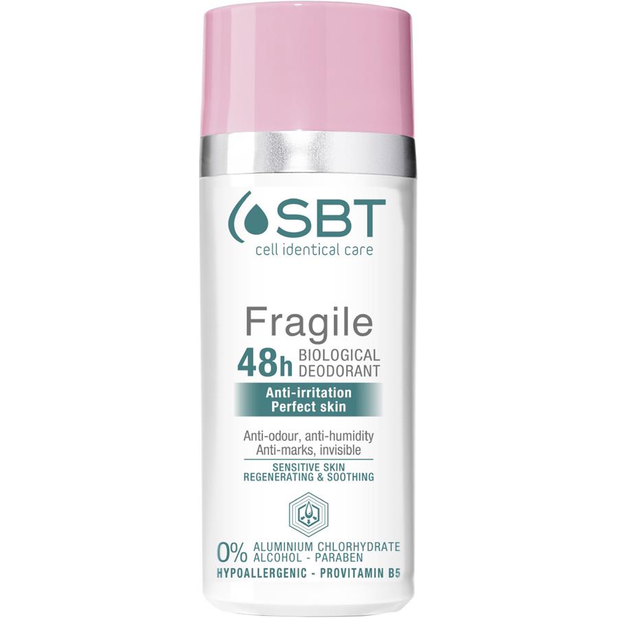 Deodorant Roll-On