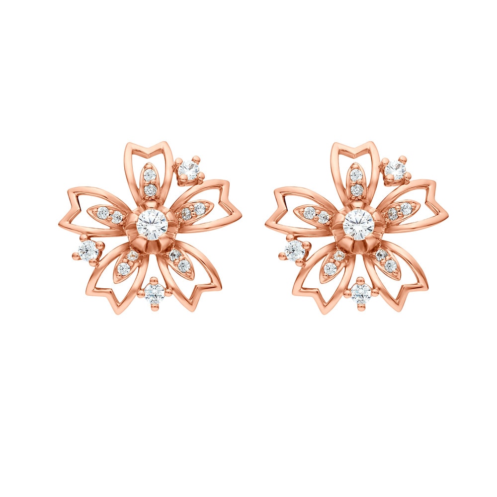 Heideman Boucles d'oreilles Fee Boucles d'oreilles