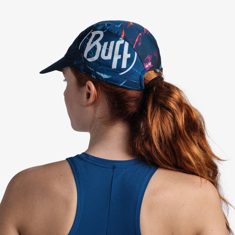 BUFF Pack Speed Cap