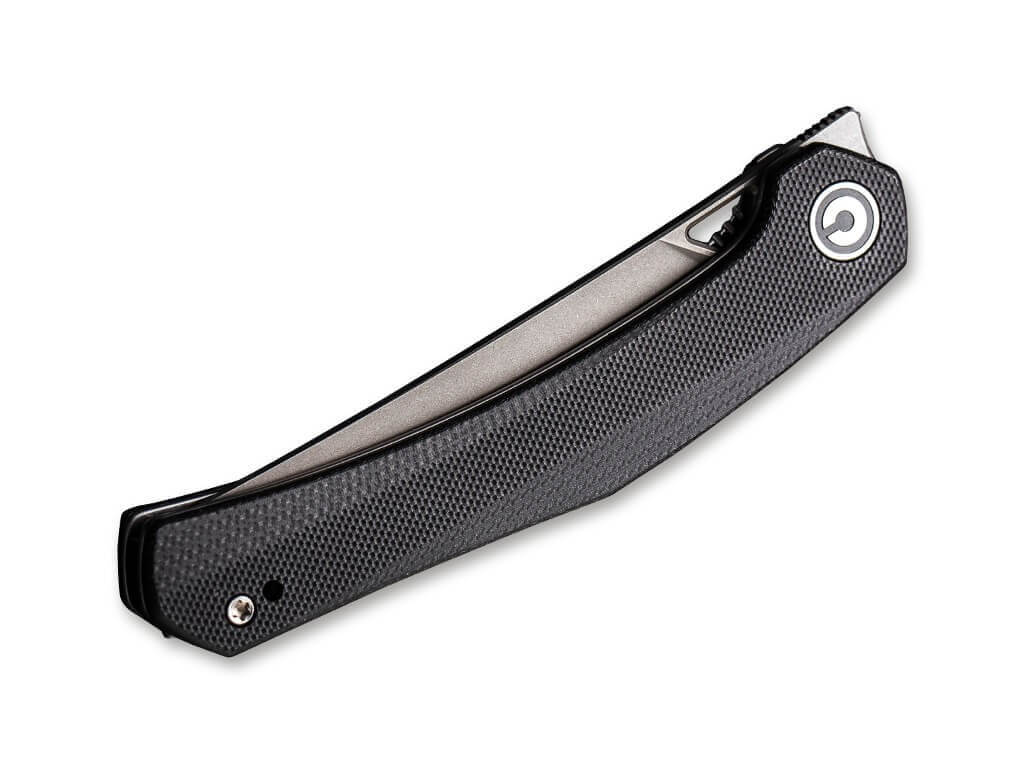 Lazar G10 Black
