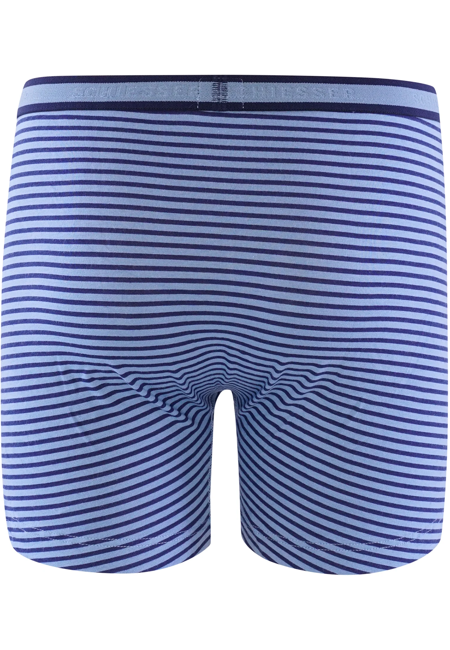 Schiesser 3-PACK- Culotte
