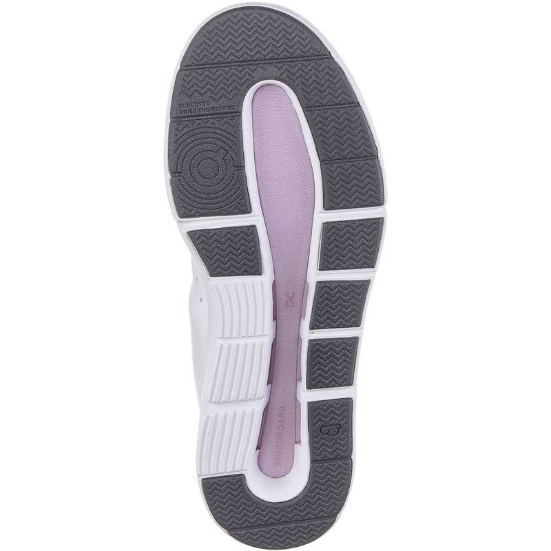 On The Roger Advantage Sneaker Damen