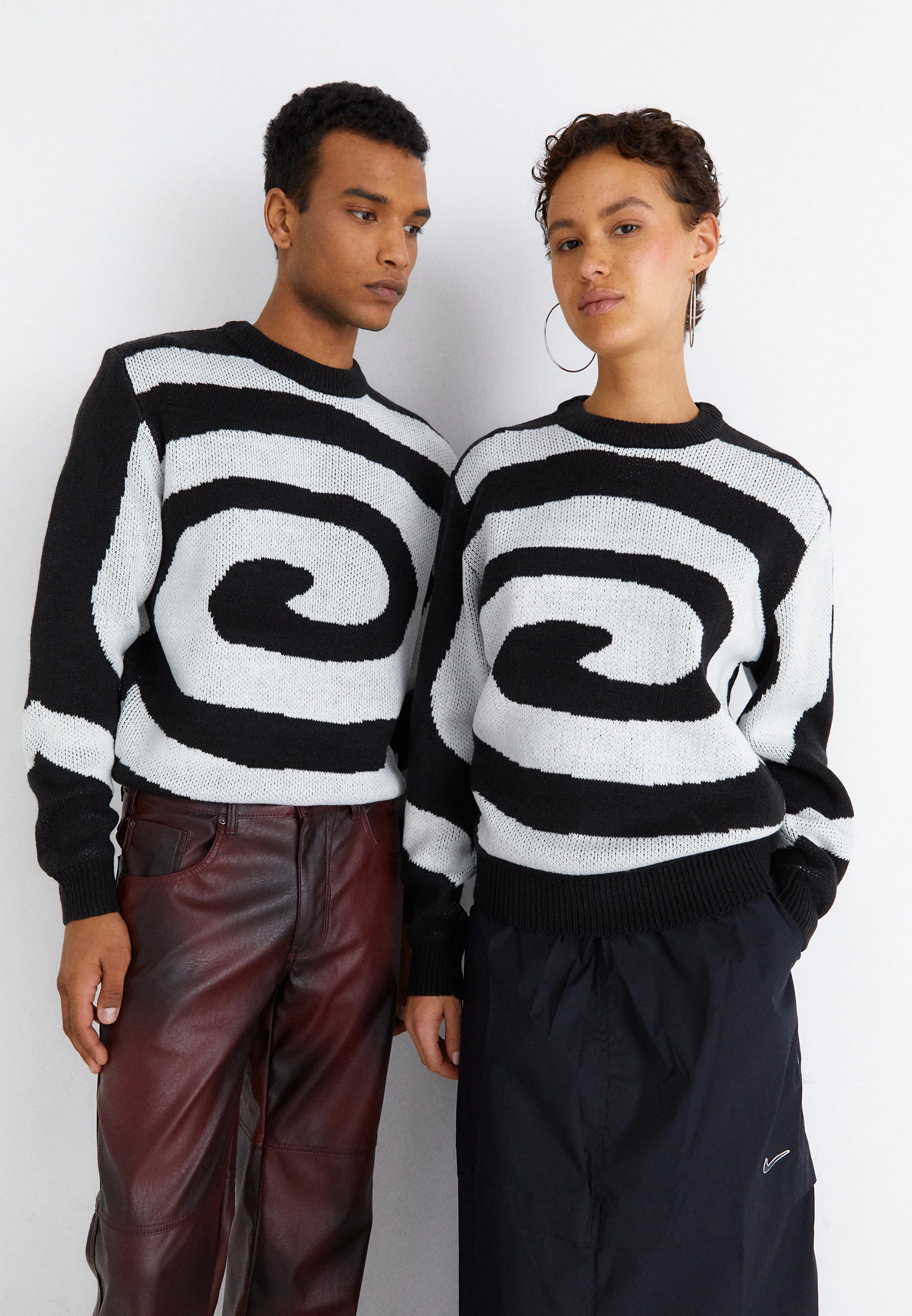 Only & Sons ONSCARLO CREW UNISEX - Suéter