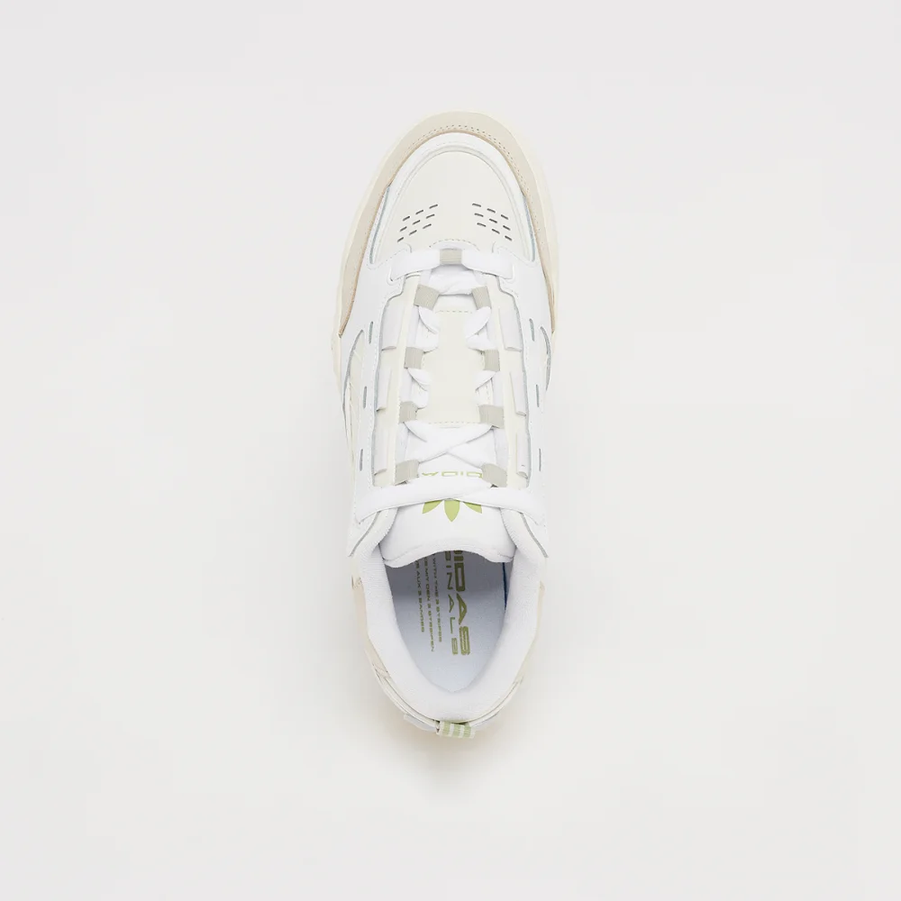 adidas ADI2000 FZ5943 / weiss
