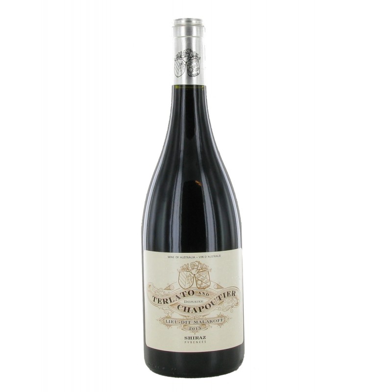 Terlato Chapoutier Malakoff