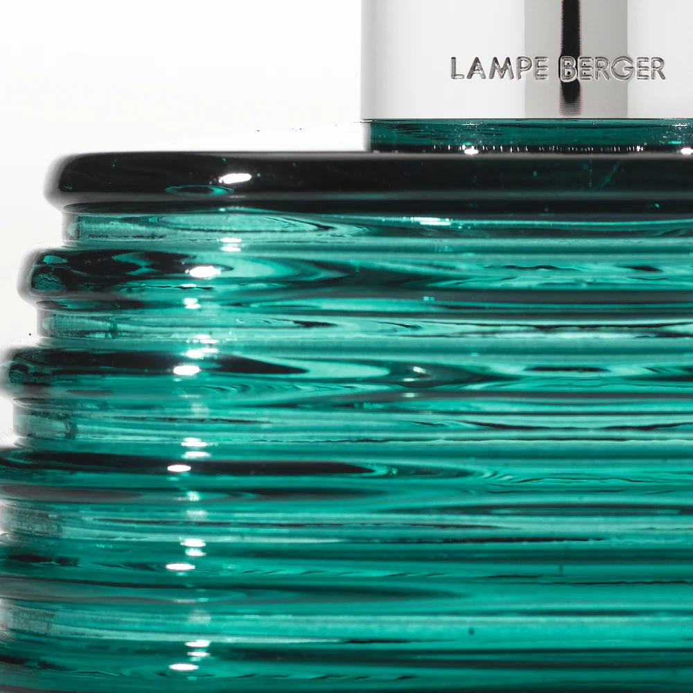 Lampe Vibes Vert - katalītiskā lampa
