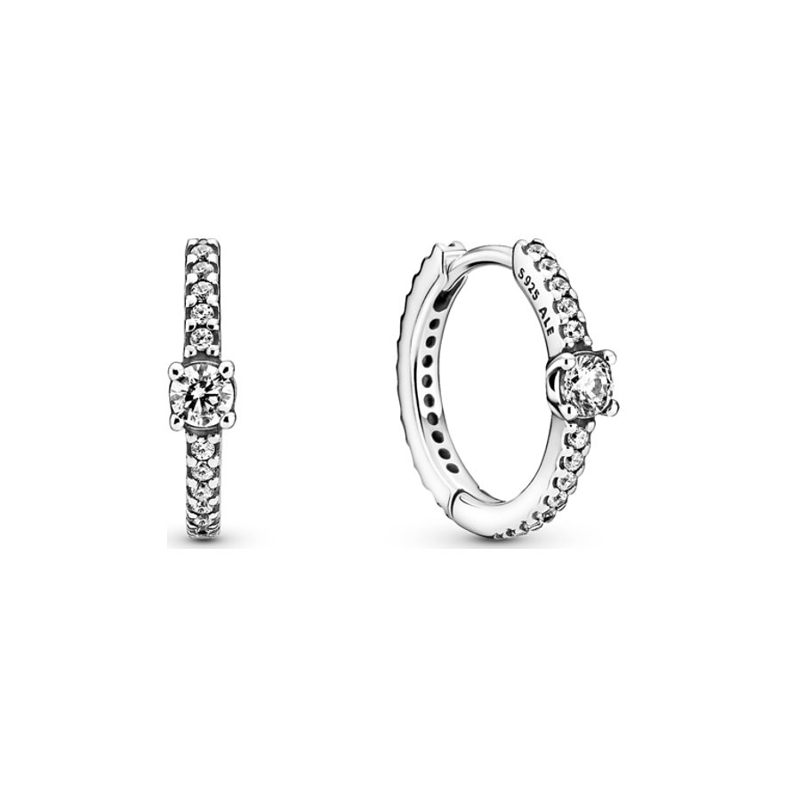 Pandora Creolen Timeless
