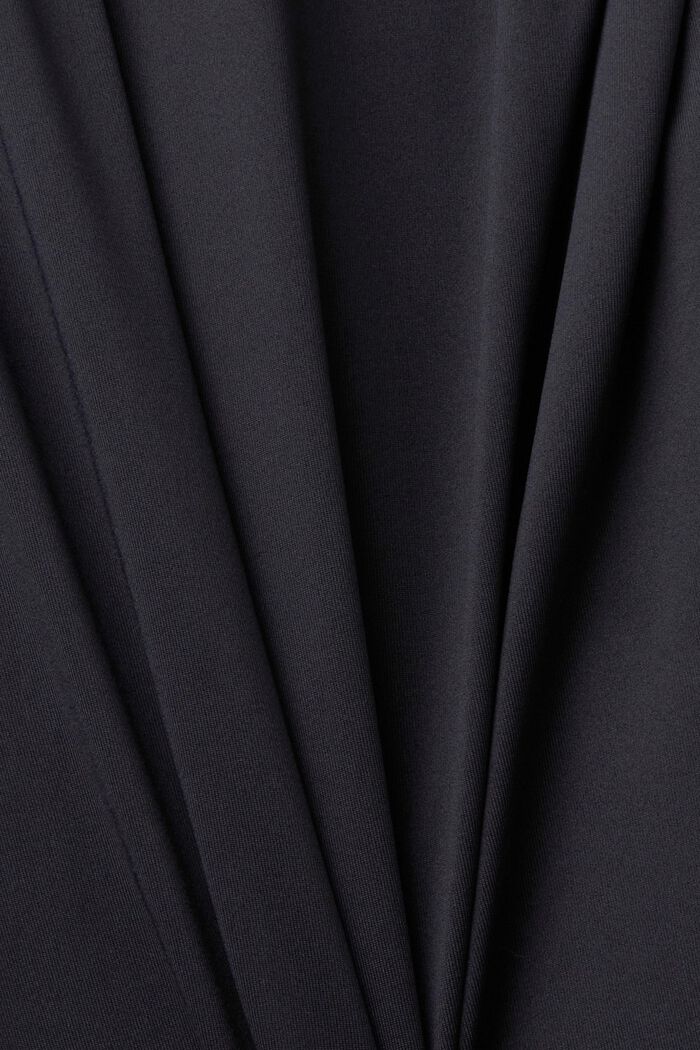 Longsleeve mit Daumenlöchern