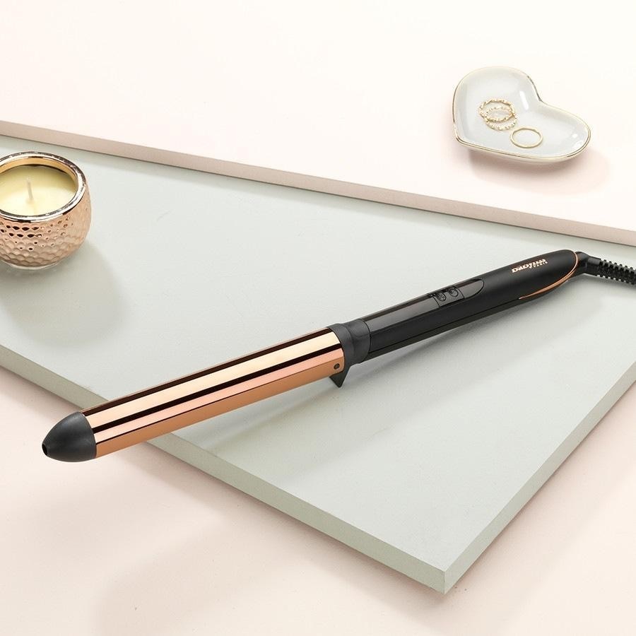 Titanium Brilliance Wand