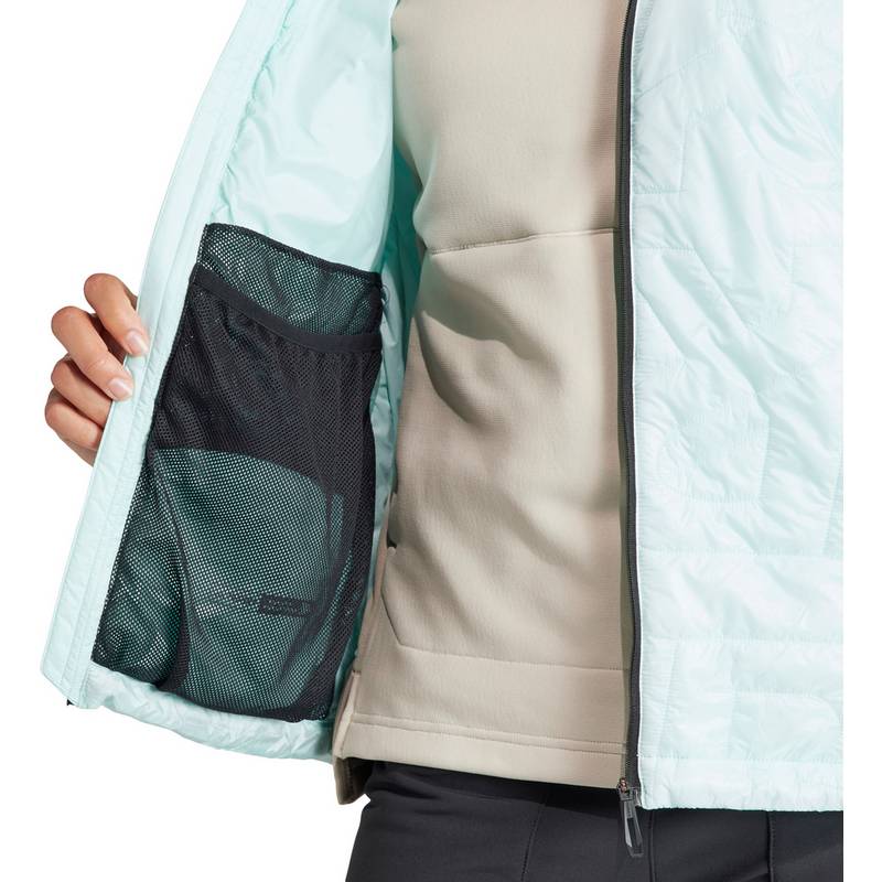 adidas Xploric Funktionsjacke Damen