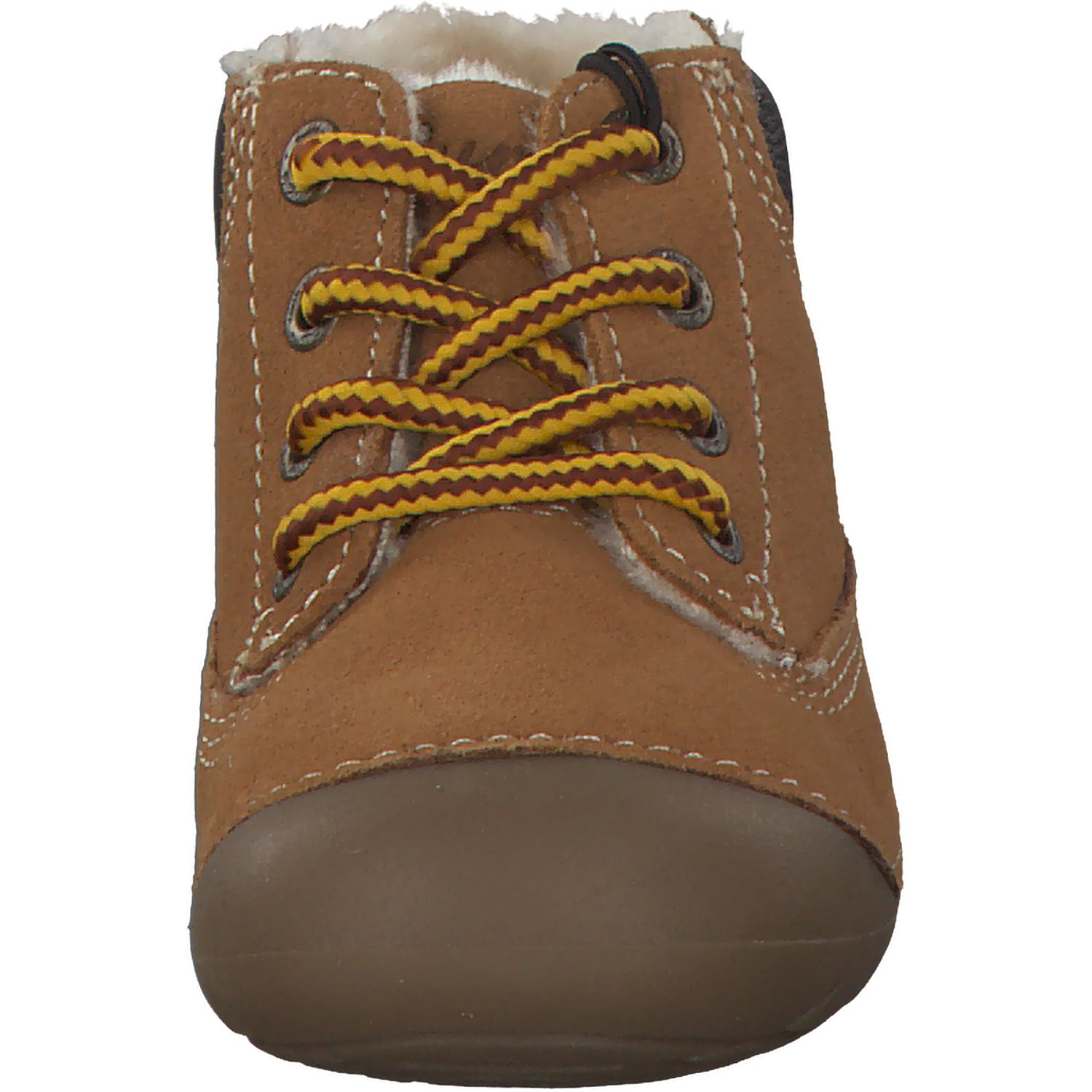 Salamander Ferdi 13977, Winterstiefel, Kinder, Braun (Tan)