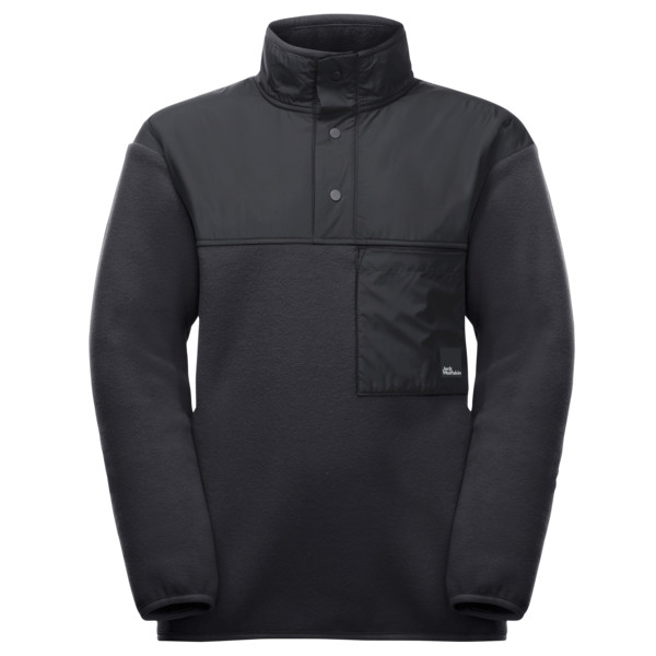 SPIRIT FLEECE HALFZIP Y Kinder - Fleecepullover