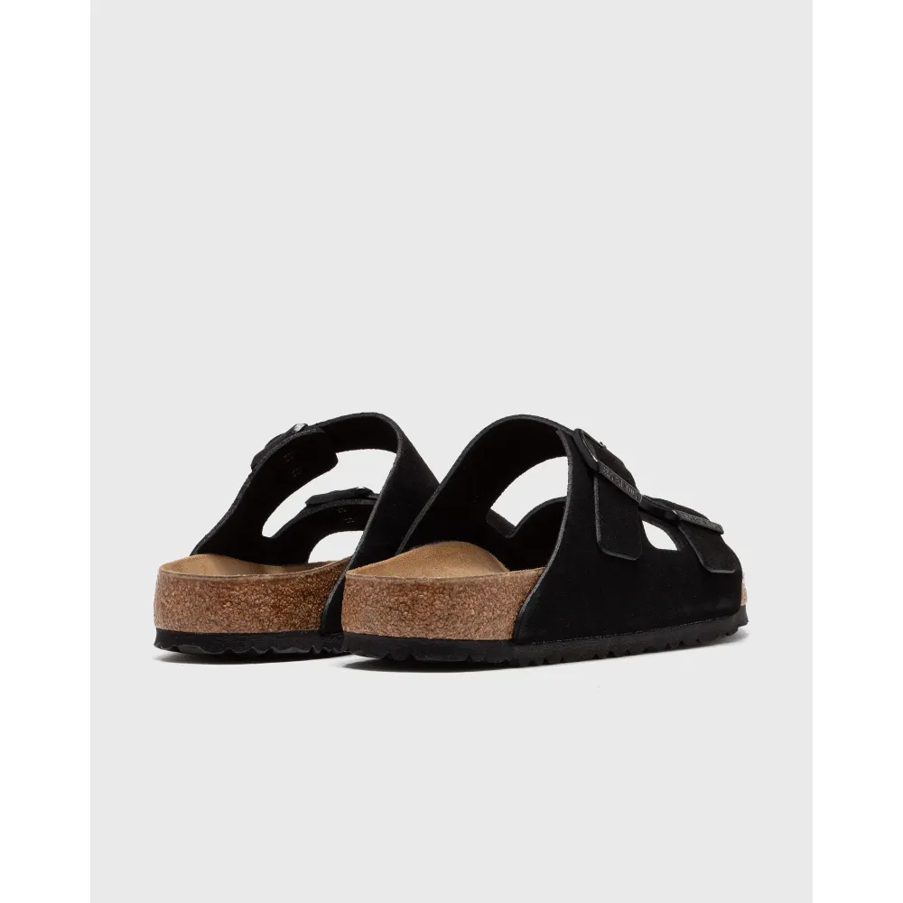 Birkenstock Arizona 1027152 / schwarz