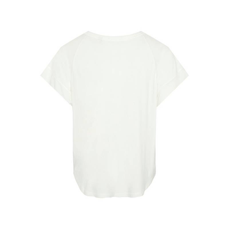 Chiemsee Boxy Jersey-Shirt T-Shirt Damen