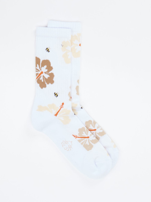Damensocken gemustert-91919790017 Alto Milano