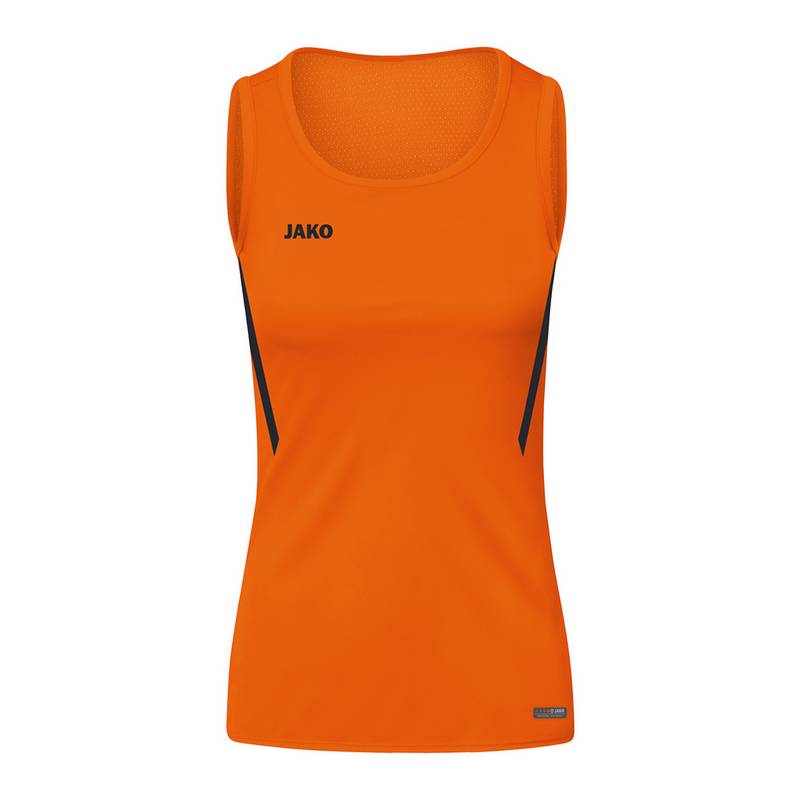 JAKO Challenge Tanktop Damen Funktionstank Damen
