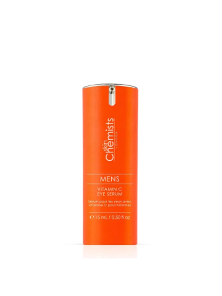 Skinchemists skinChemists Herren Vitamin C Augenserum 15ml günstig kaufen onesize