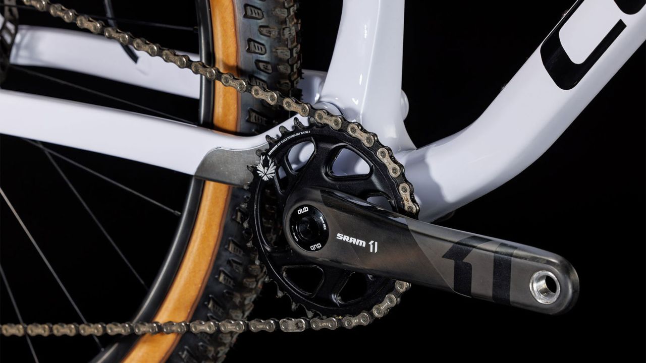 Cube AMS ZERO99 C:68X SL 29 teamline kaufen | Bike-Discount