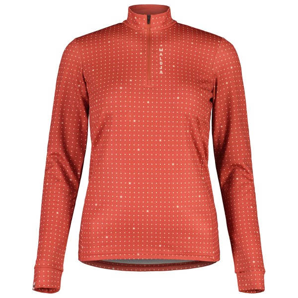 Maloja - Women's SawangM. Shirt - Funktionsshirt