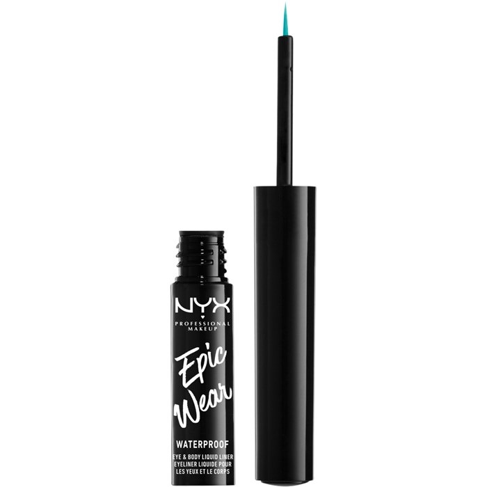 Epic Wear Metallic Liquid Liner