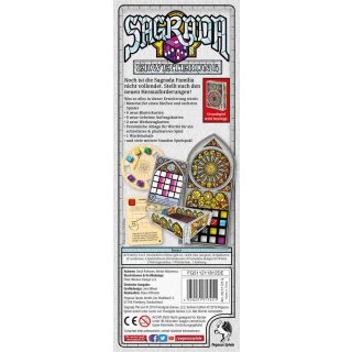 Sagrada Erweiterung (DE)