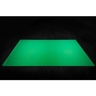 Plain Green 6x4 2.0