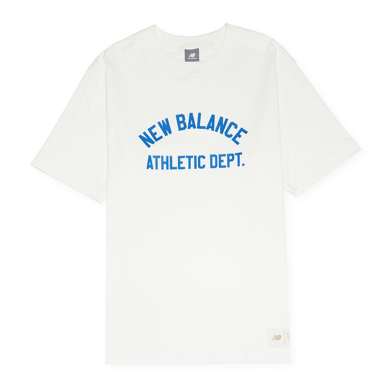 New Balance Sportswear Greatest Hits T-Shirt sea salt