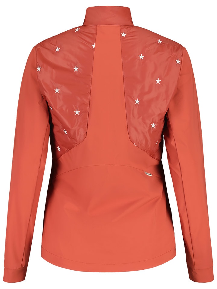Maloja Hybridjacke 