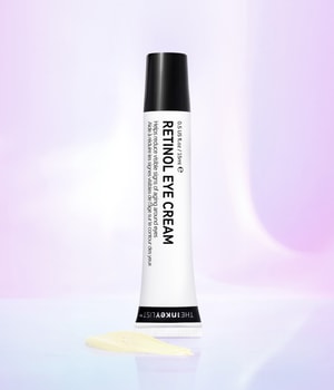 The INKEY List Retinol Eye Cream Augencreme-15 ml