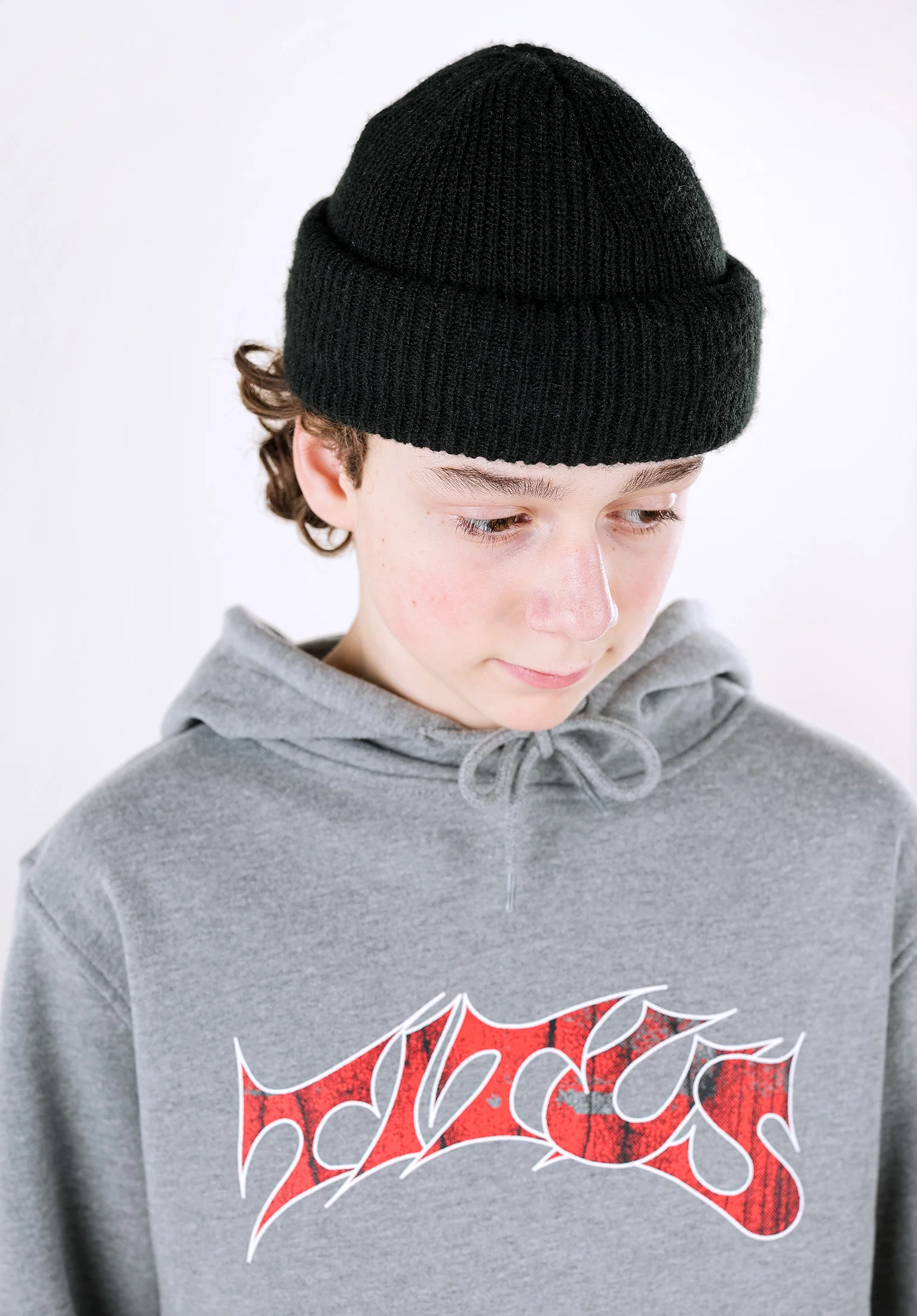 Classic Logo Kids