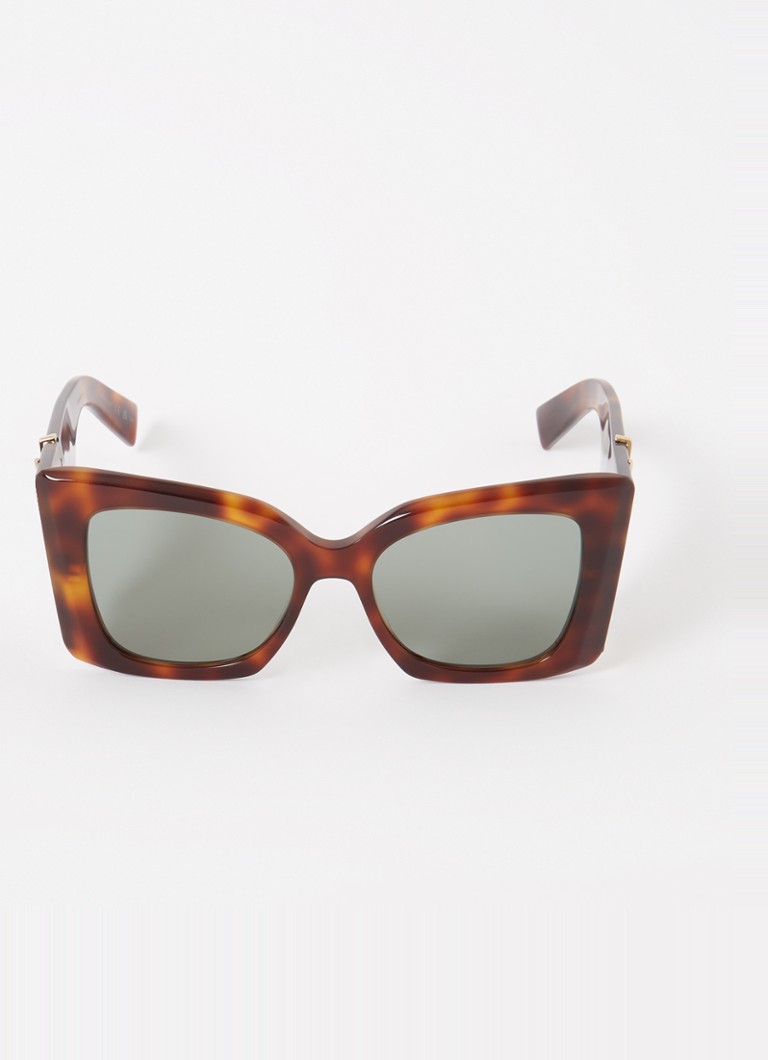 Saint Laurent Blaze solbriller SLM119
