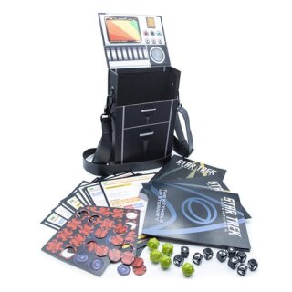 Star Trek Adventures: Tricorder Collector's Box Set (EN)