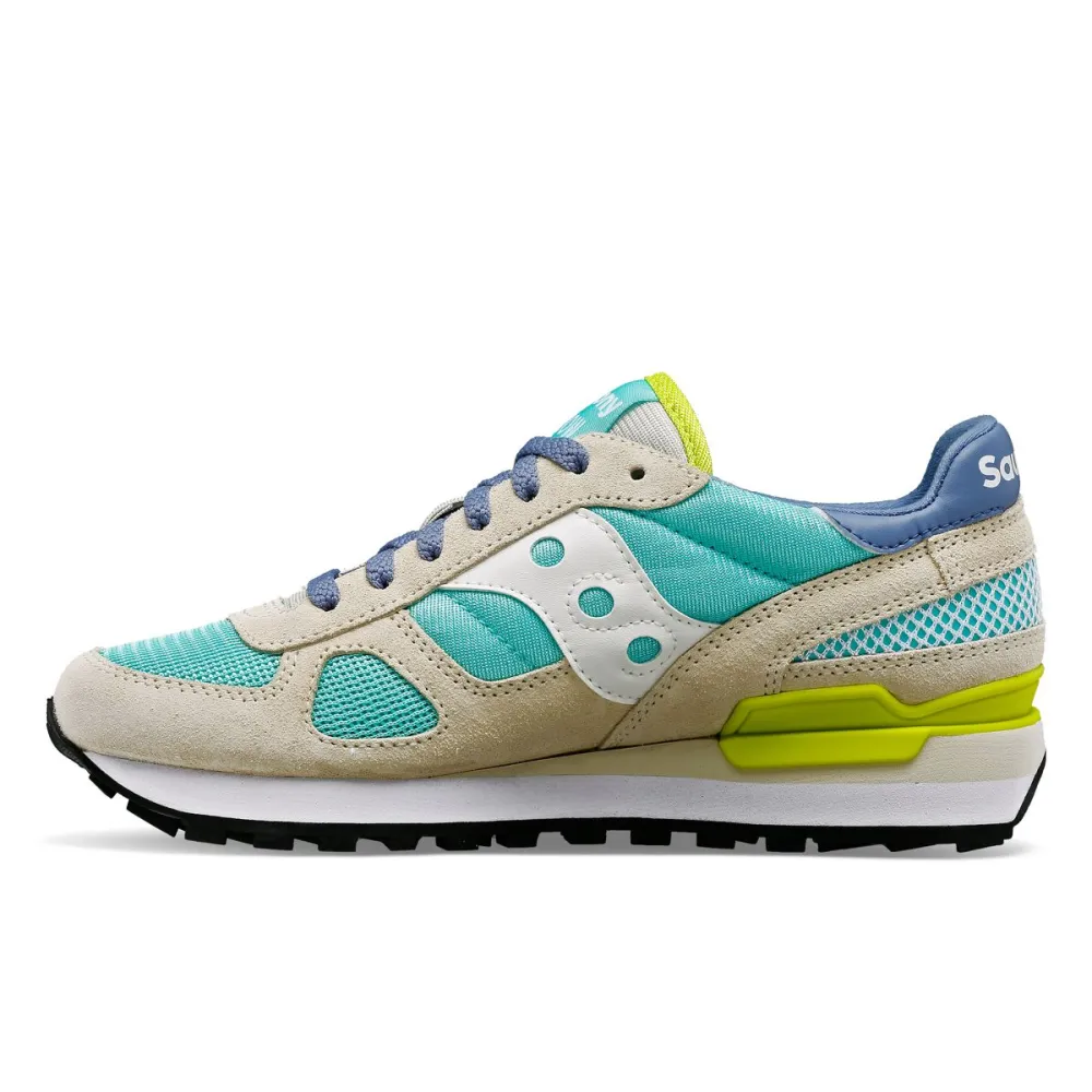 Saucony Shadow Original S1108-875 / blau