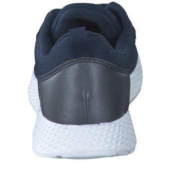 NONAMES Schnürsneaker in blau