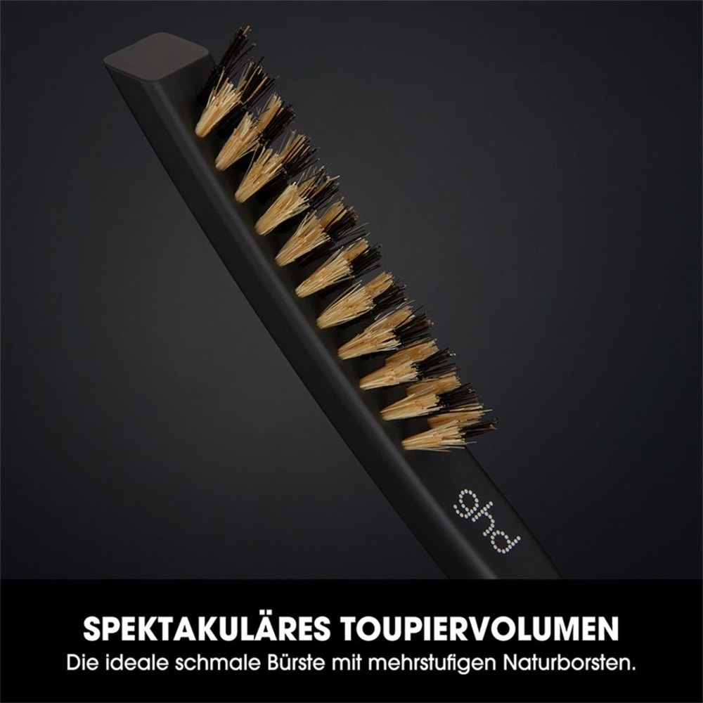 ghd The Final Touch brosses et peignes