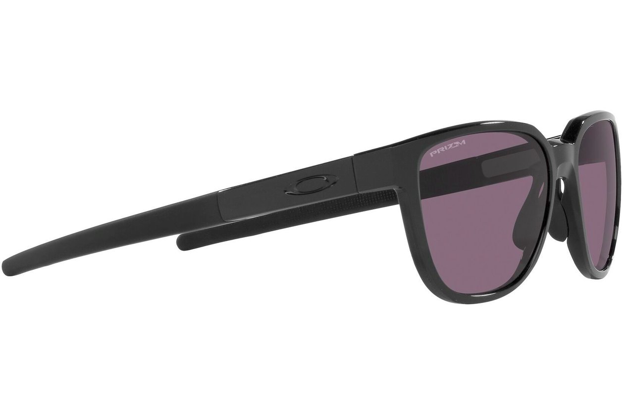 Oakley Actuator Polished Black/Prizm Grey