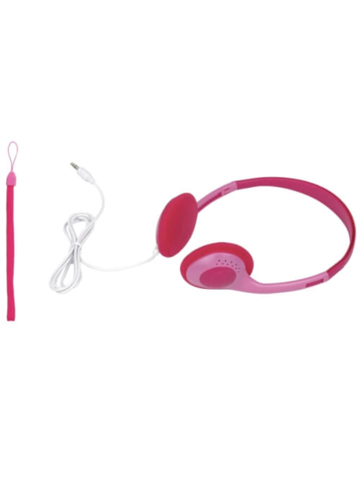 vtech Digitale Kamera Kidizoom Touch 5.0, pink, 5-12 Jahre günstig kaufen onesize