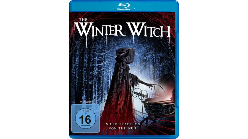 The Winter Witch