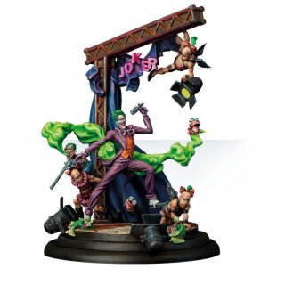 Back To Gotham - The Joker (EN)
