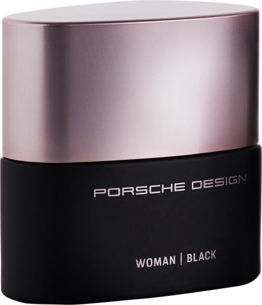 Porsche Design Woman Black Eau de Parfum
