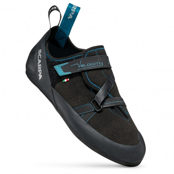 Scarpa - Velocity - Kletterschuhe