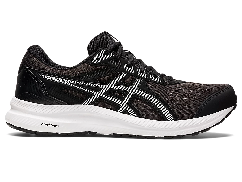 GEL-CONTEND 8 - Black/White